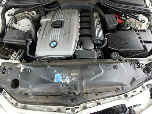 BMW BMW 525i