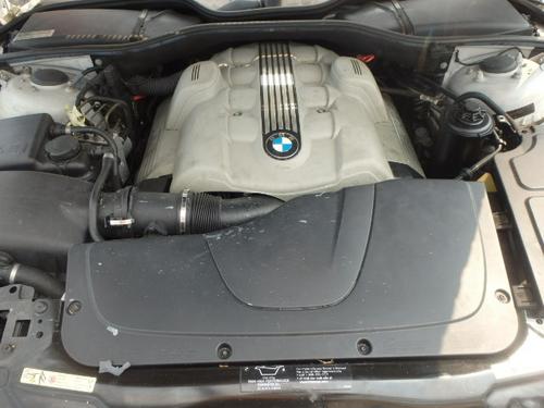 BMW BMW 745i
