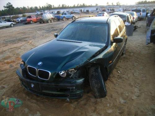 BMW BMW 323i