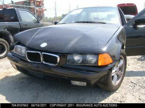 BMW BMW 318i