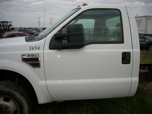 FORD FORD F350SD PICKUP