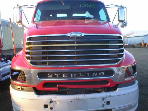 STERLING A9500