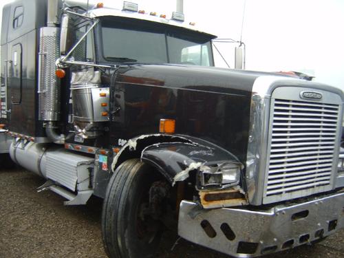 FREIGHTLINER FLD132T CLASSIC XL