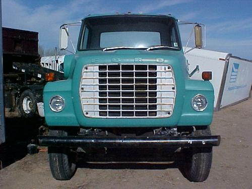 FORD LN800