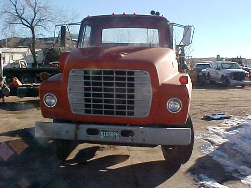 FORD LN800
