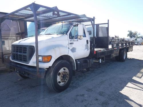 FORD F750