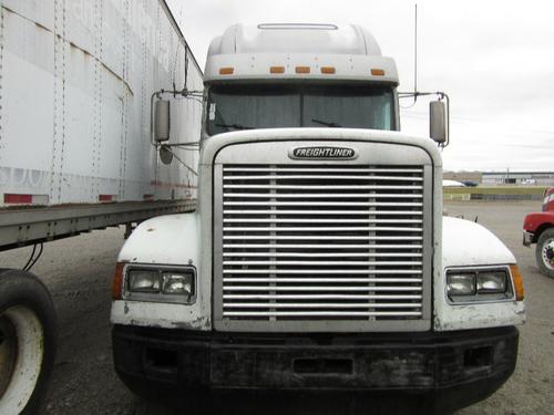 Freightliner Classic xl