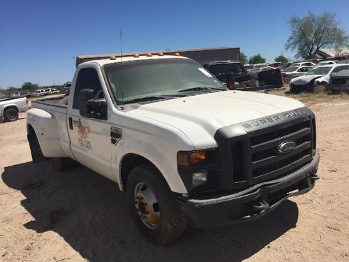FORD FORD F350SD PICKUP