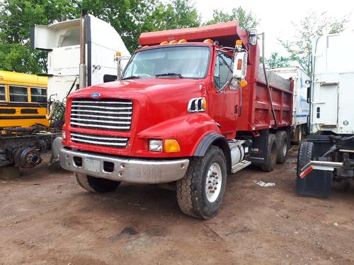 FORD L8501 LOUISVILLE 101