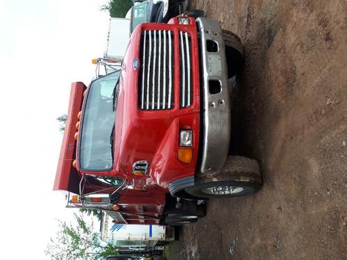 FORD L8501 LOUISVILLE 101