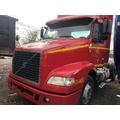 Bumper Assembly, Front VOLVO VNM Wilkins Rebuilders Supply