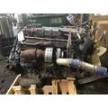 Engine Assembly MERCEDES OM460LA Wilkins Rebuilders Supply