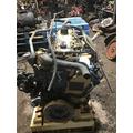 Engine Assembly VOLVO VED12 C Wilkins Rebuilders Supply