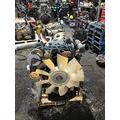 Engine Assembly CAT 3126 Wilkins Rebuilders Supply