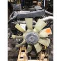Engine Assembly INTERNATIONAL MAXXFORCE 7 Wilkins Rebuilders Supply