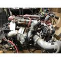 Engine Assembly CUMMINS ISB6.7 Wilkins Rebuilders Supply