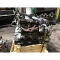 Engine Assembly ISUZU 4HK1T Wilkins Rebuilders Supply