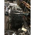 Engine Assembly VOLVO VED12 D Wilkins Rebuilders Supply