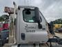 B & W Truck Center Door Assembly, Front FREIGHTLINER CASCADIA B & W Truck Center Door Assembly, Front FREIGHTLINER CASCADIA