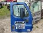 B & W Truck Center Door Assembly, Front FREIGHTLINER CASCADIA 113BBC B & W Truck Center Door Assembly, Front FREIGHTLINER CASCADIA 113BBC