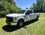 B & W  Truck Center Complete Vehicle FORD F250