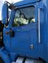B & W  Truck Center Door Assembly, Front INTERNATIONAL 9200I