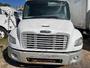 B & W Truck Center Hood FREIGHTLINER M2 106 B & W Truck Center Hood FREIGHTLINER M2 106