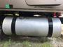 B & W Truck Center Fuel Tank FREIGHTLINER CASCADIA 125BBC B & W Truck Center Fuel Tank FREIGHTLINER CASCADIA 125BBC