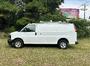 B & W Truck Center Complete Vehicle CHEVROLET 2500 EXPRESS B & W Truck Center Complete Vehicle CHEVROLET 2500 EXPRESS