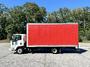 B & W Truck Center Complete Vehicle ISUZU NPR HD B & W Truck Center Complete Vehicle ISUZU NPR HD
