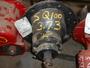 Bobby Johnson Equipment Co., Inc. Differential Assembly (Rear, Rear) Rockwell SQ100 Bobby Johnson Equipment Co., Inc. Differential Assembly (Rear, Rear) Rockwell SQ100