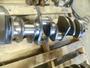 Bobby Johnson Equipment Co., Inc. Crankshaft Detroit 8V71 Bobby Johnson Equipment Co., Inc. Crankshaft Detroit 8V71