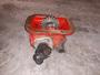 Bobby Johnson Equipment Co., Inc. PTO CHELSEA 489 SERIES Bobby Johnson Equipment Co., Inc. PTO CHELSEA 489 SERIES