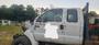 Bobby Johnson Equipment Co., Inc. Door Assembly, Front Ford F750 Bobby Johnson Equipment Co., Inc. Door Assembly, Front Ford F750