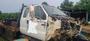 Bobby Johnson Equipment Co., Inc. Door Assembly, Front Ford F750 Bobby Johnson Equipment Co., Inc. Door Assembly, Front Ford F750