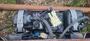 Bobby Johnson Equipment Co., Inc. Fuel Tank Ford FORD Bobby Johnson Equipment Co., Inc. Fuel Tank Ford FORD
