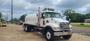 Bobby Johnson Equipment Co., Inc. Complete Vehicle Mack CV713 GRANITE Bobby Johnson Equipment Co., Inc. Complete Vehicle Mack CV713 GRANITE