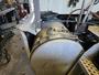 Bobby Johnson Equipment Co., Inc. Fuel Tank Mack CXN613 Bobby Johnson Equipment Co., Inc. Fuel Tank Mack CXN613
