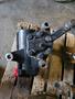 Bobby Johnson Equipment Co., Inc. Steering Gear Bobby Johnson Equipment Co., Inc. Steering Gear