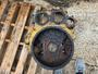 Bobby Johnson Equipment Co., Inc. Flywheel Housing Detroit IL-71 Bobby Johnson Equipment Co., Inc. Flywheel Housing Detroit IL-71