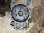 Bobby Johnson Equipment Co., Inc. Flywheel Housing Detroit IL-71 Bobby Johnson Equipment Co., Inc. Flywheel Housing Detroit IL-71