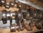 Bobby Johnson Equipment Co., Inc. Crankshaft Detroit 8V71 Bobby Johnson Equipment Co., Inc. Crankshaft Detroit 8V71