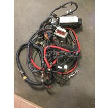 WIRING HARNESS, CAB TO ENGINE on LKQ Heavy Truck
