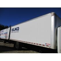 Box Van Morgan Truck Bodies Box Van Flatbed Utility On Lkq Heavy Truck