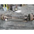 Axle Beam (Front) GMC GENERAL Camerota Truck Parts