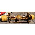 Axle Assy, Fr (4WD) ZF APL-B35/DK Camerota Truck Parts