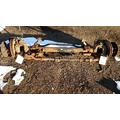 Axle Beam (Front) Ford F450 Camerota Truck Parts