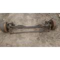 Axle Beam (Front) Ford F800 Camerota Truck Parts
