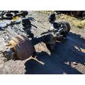 Axle Housing (Front) Rockwell RD23160 Camerota Truck Parts