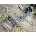 Axle Beam (Front) Rockwell FG941 Camerota Truck Parts
